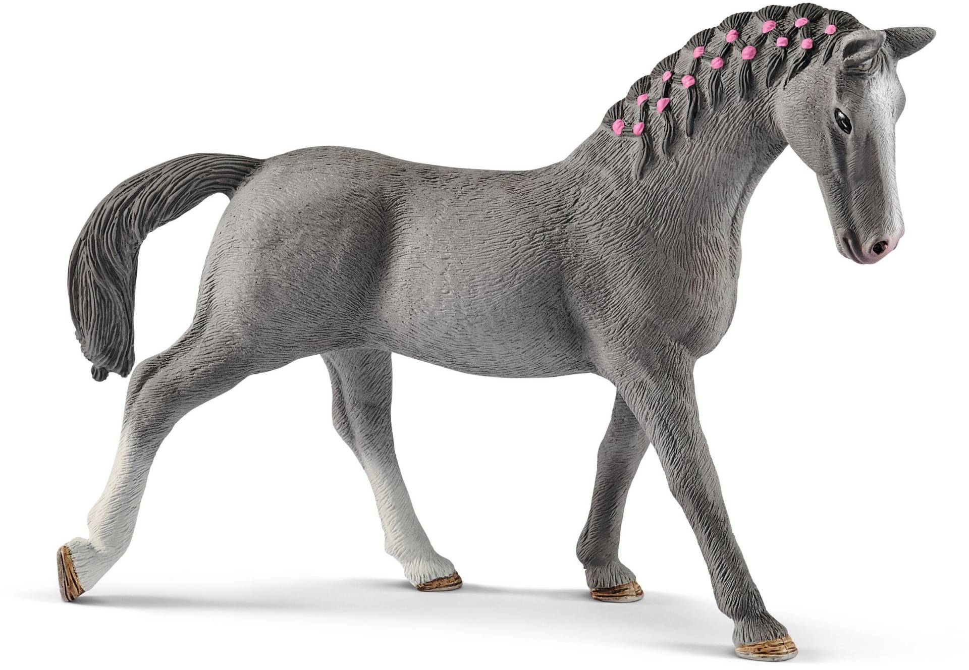 Schleich® Spielfigur »HORSE CLUB, Trakehner Stute (13888)« von Schleich®