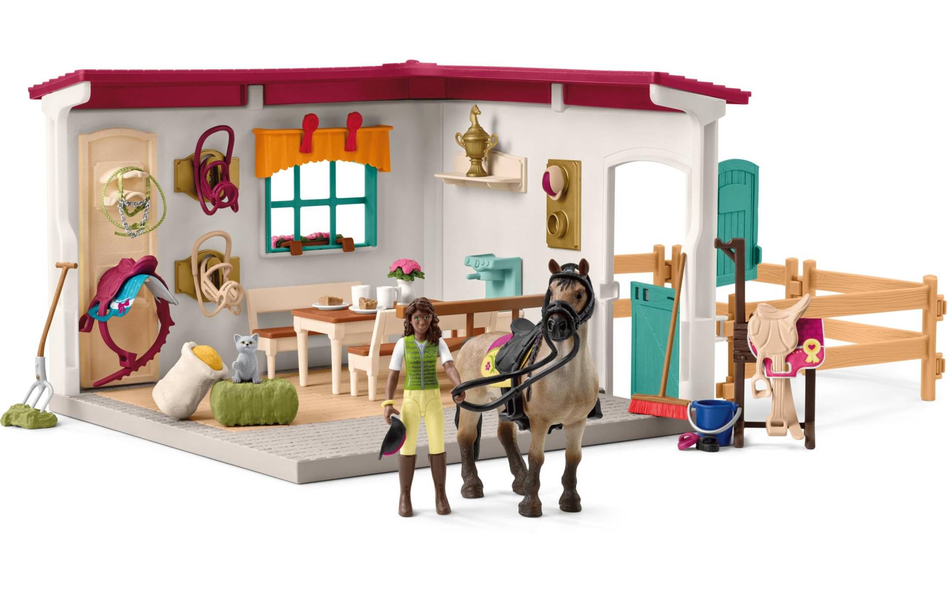 Schleich® Spielfigur »Horse Club« von Schleich®