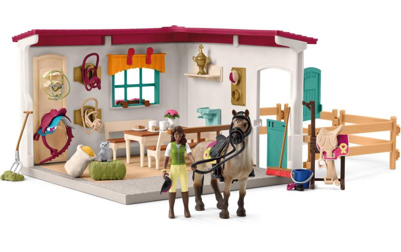 Schleich® Spielfigur »Horse Club« von Schleich®