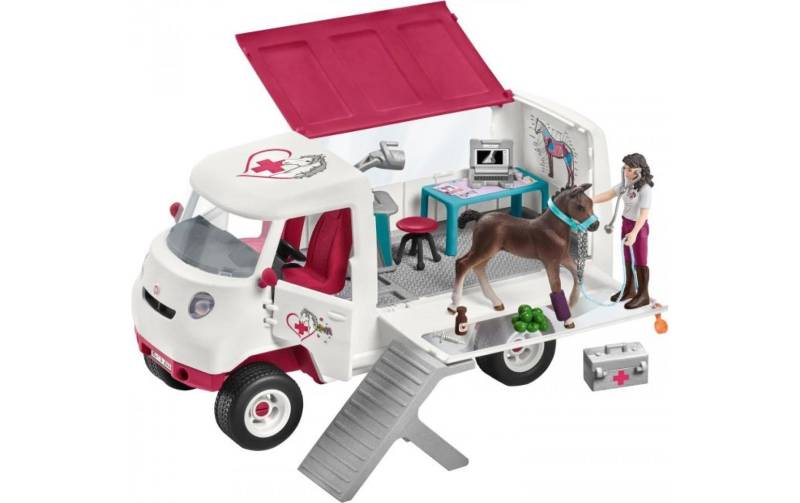 Schleich® Spielfigur »Horse Club« von Schleich®