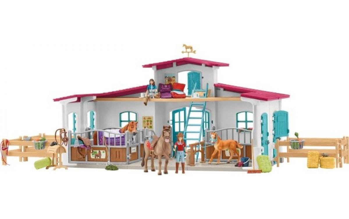 Schleich® Spielfigur »Horse Club« von Schleich®