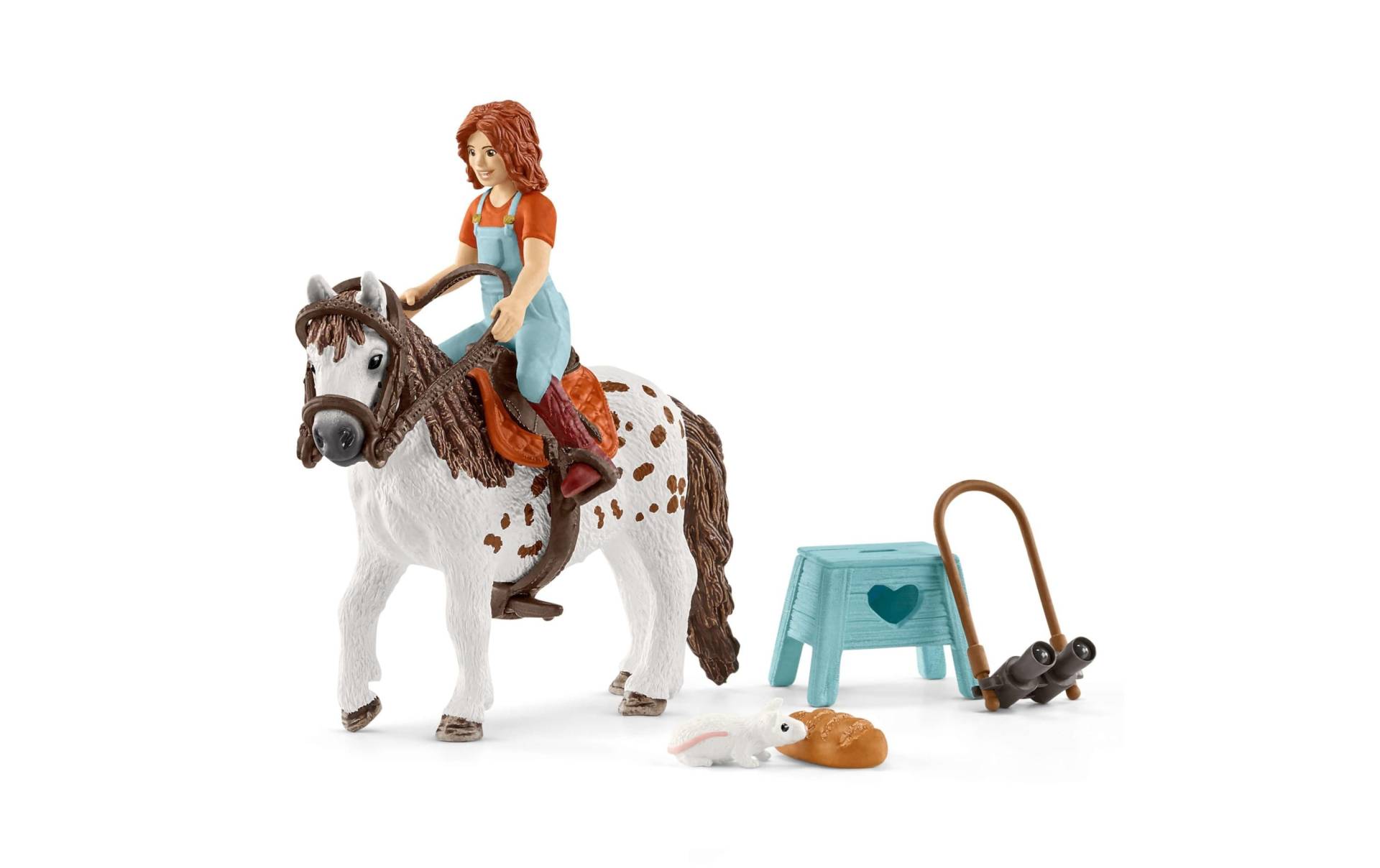 Schleich® Spielfigur »Horse Club« von Schleich®