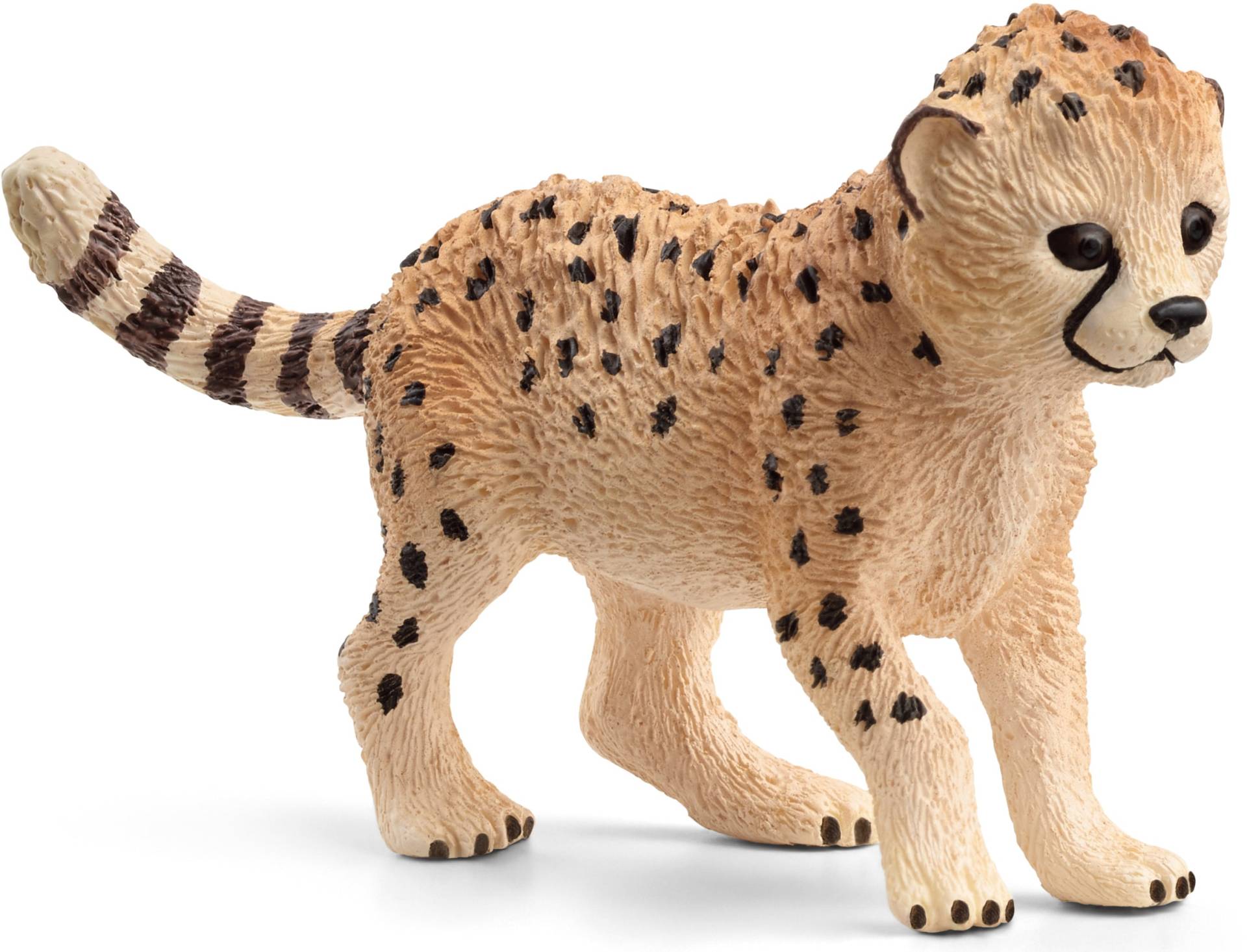 Schleich® Spielfigur »WILD LIFE, Gepardenbaby (14866)« von Schleich®