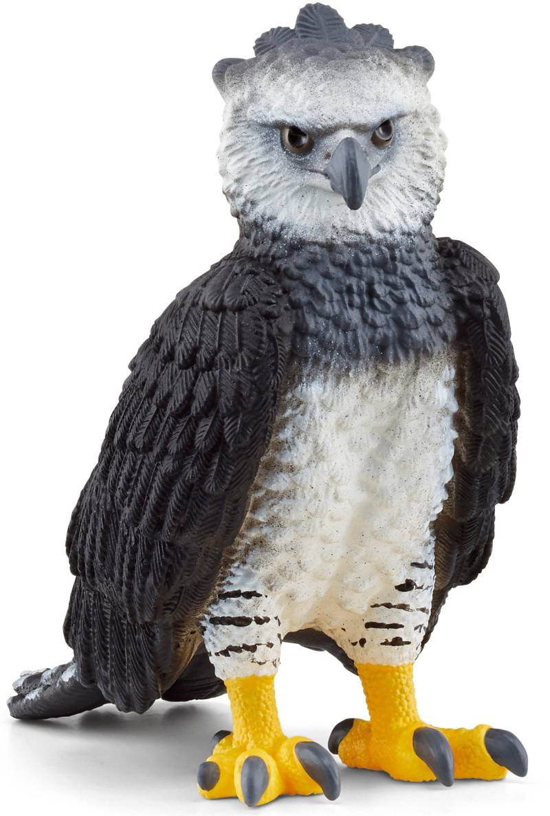 Schleich® Spielfigur »WILD LIFE, Harpyie (14862)« von Schleich®