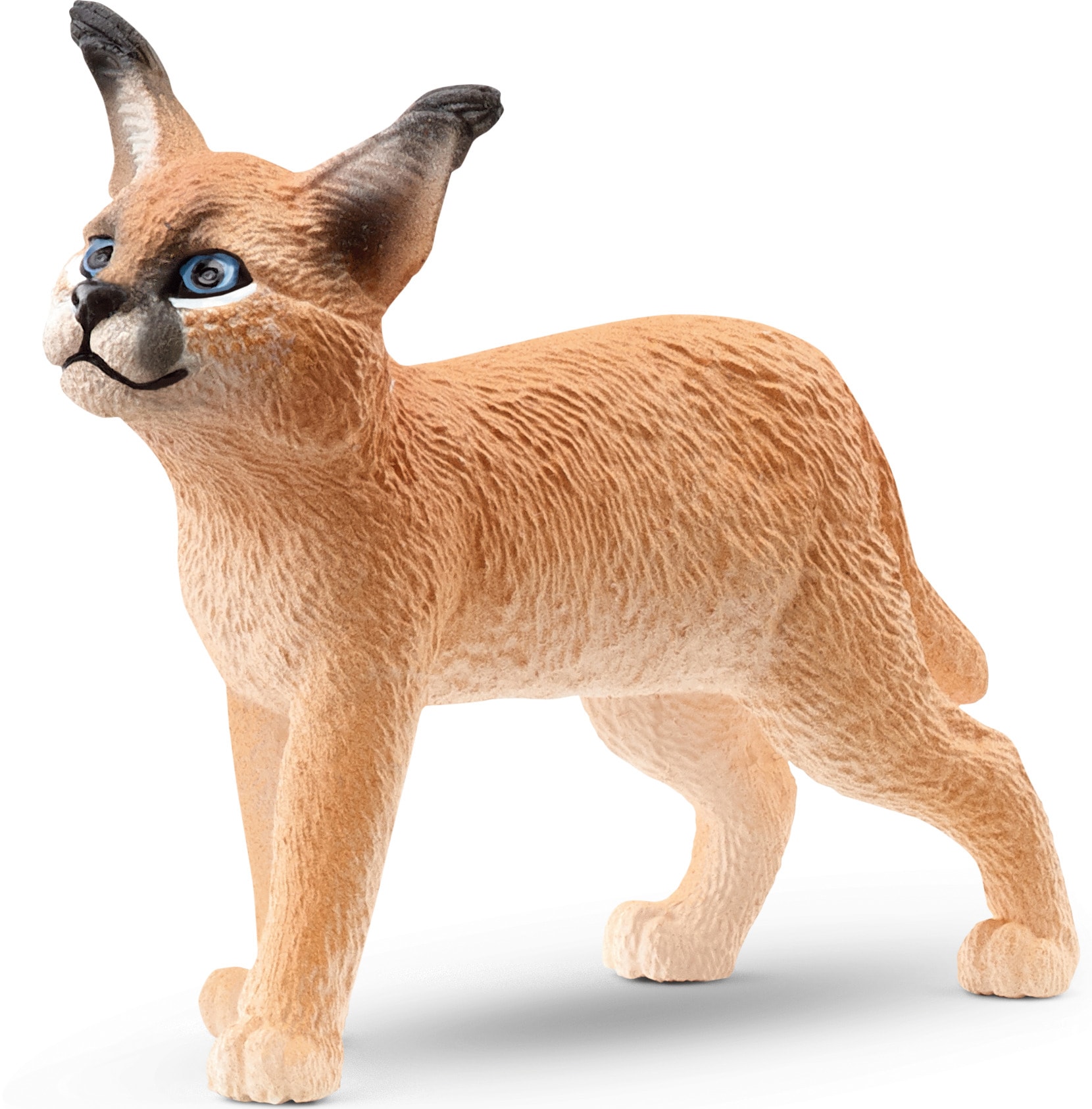 Schleich® Spielfigur »WILD LIFE, Karakal Junges (14868)« von Schleich®