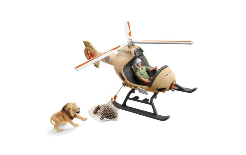 Schleich® Spielfigur »Wild Life« von Schleich®