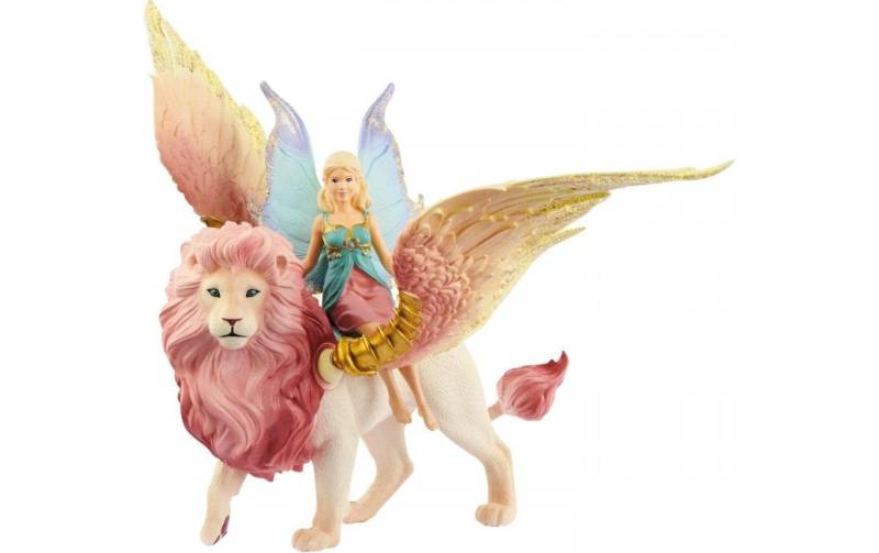 Schleich® Spielfigur »bayala Elf« von Schleich®