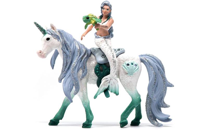 Schleich® Spielfigur »bayala Meer« von Schleich®