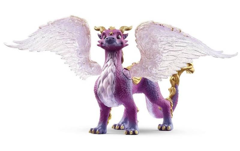 Schleich® Spielfigur »bayala Nachthimmeldrache« von Schleich®