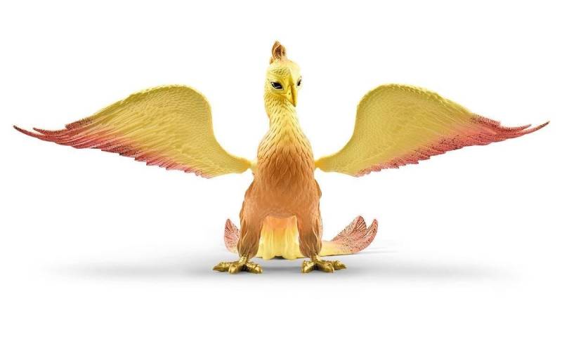 Schleich® Spielfigur »bayala Phoenix« von Schleich®