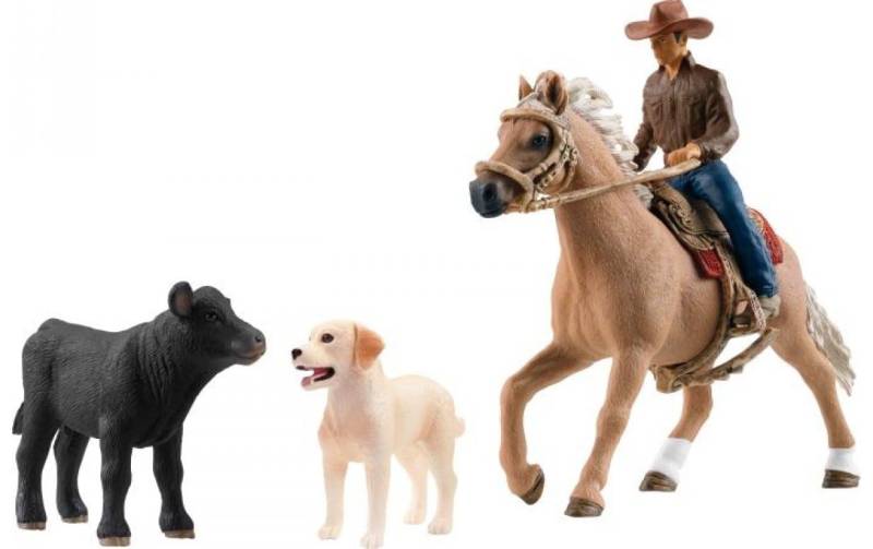 Schleich® Spielfigur von Schleich®