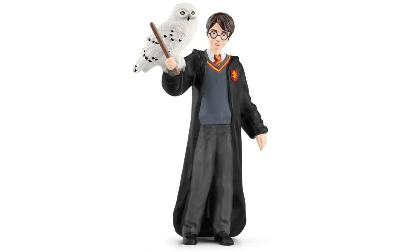 Schleich® Spielwelt »Harry Potter & Hedwig« von Schleich®