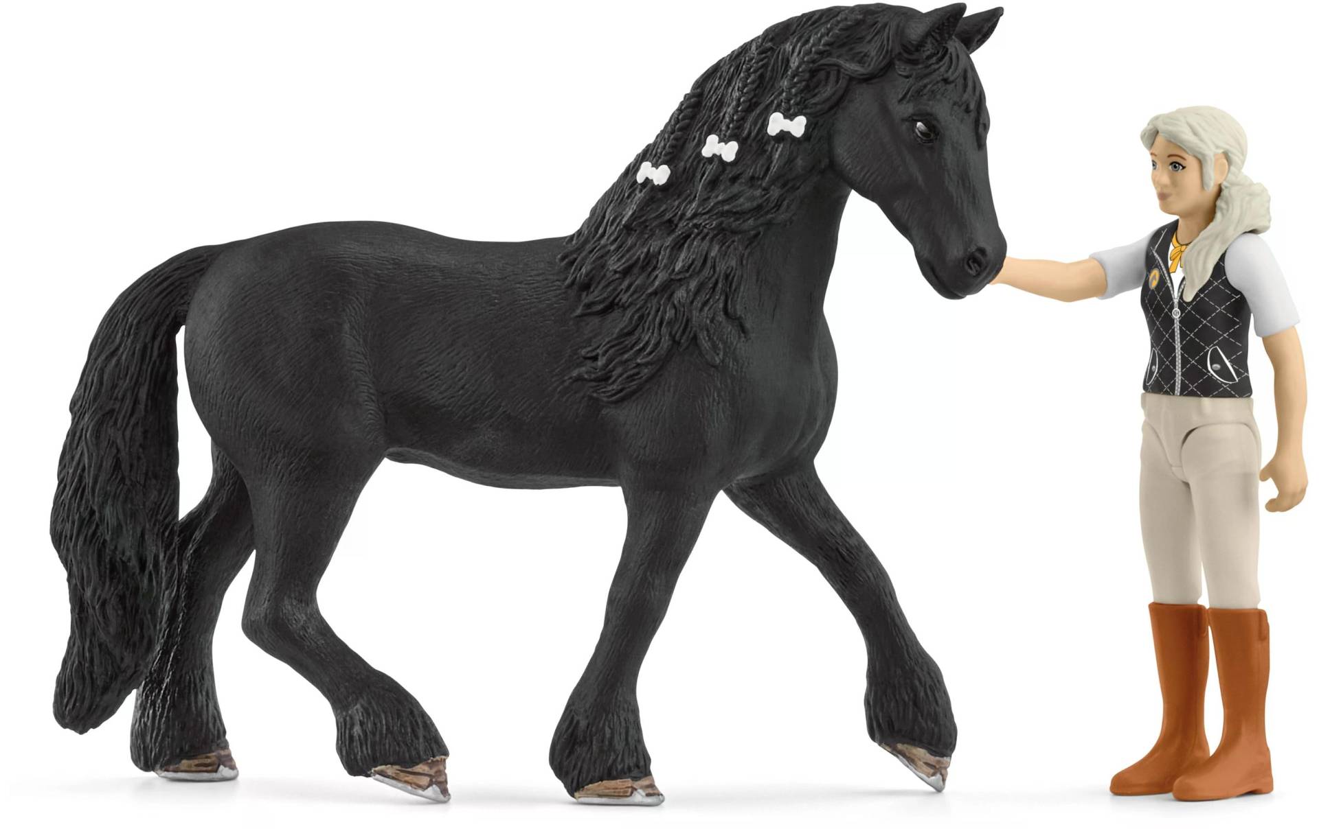 Schleich® Spielwelt »Horse Club Tori & Princess« von Schleich®