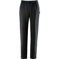 SCHNEIDER SPORTSWEAR Damen Jogginghose ISCHGLW schwarz | 40 (kurz) von SCHNEIDER SPORTSWEAR