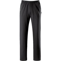 SCHNEIDER SPORTSWEAR Herren Hose LINZM schwarz | 52 (lang) von SCHNEIDER SPORTSWEAR