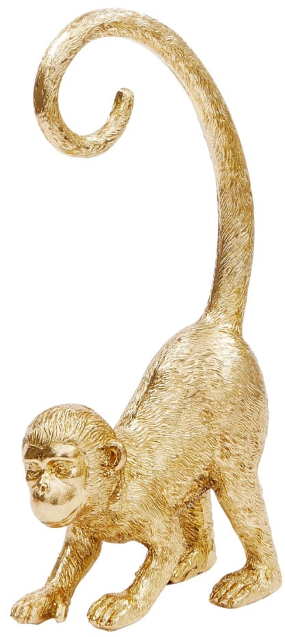 Schneider Dekofigur, Tierfigur, Affe