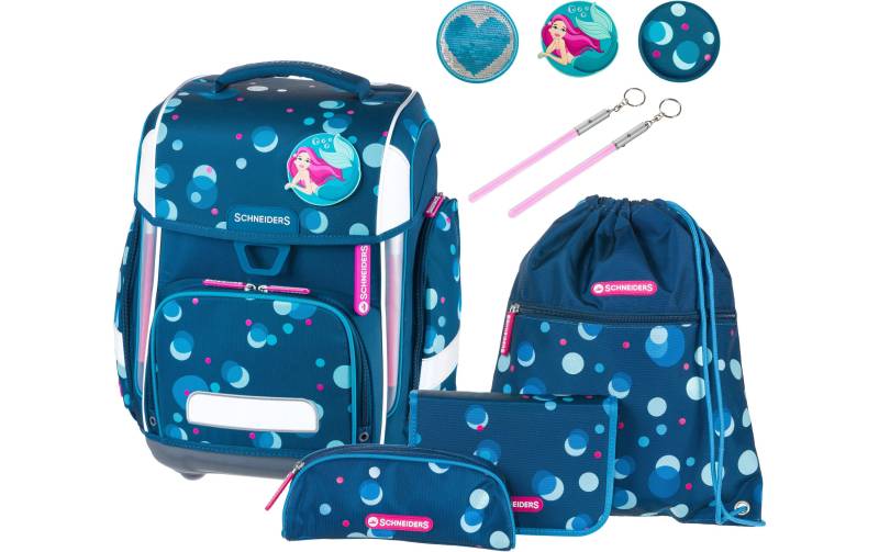 Schneiders Schulrucksack »Ergolite Girls« von Schneiders