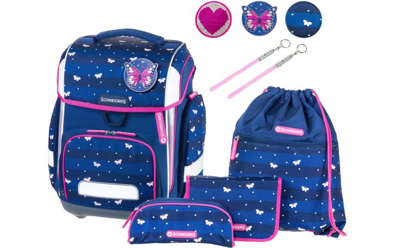 Schneiders Schulrucksack »Ergolite Girls« von Schneiders