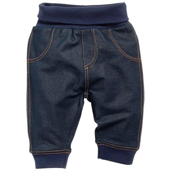 Baby Pumphose Interlock Unisex  50 von Schnizler