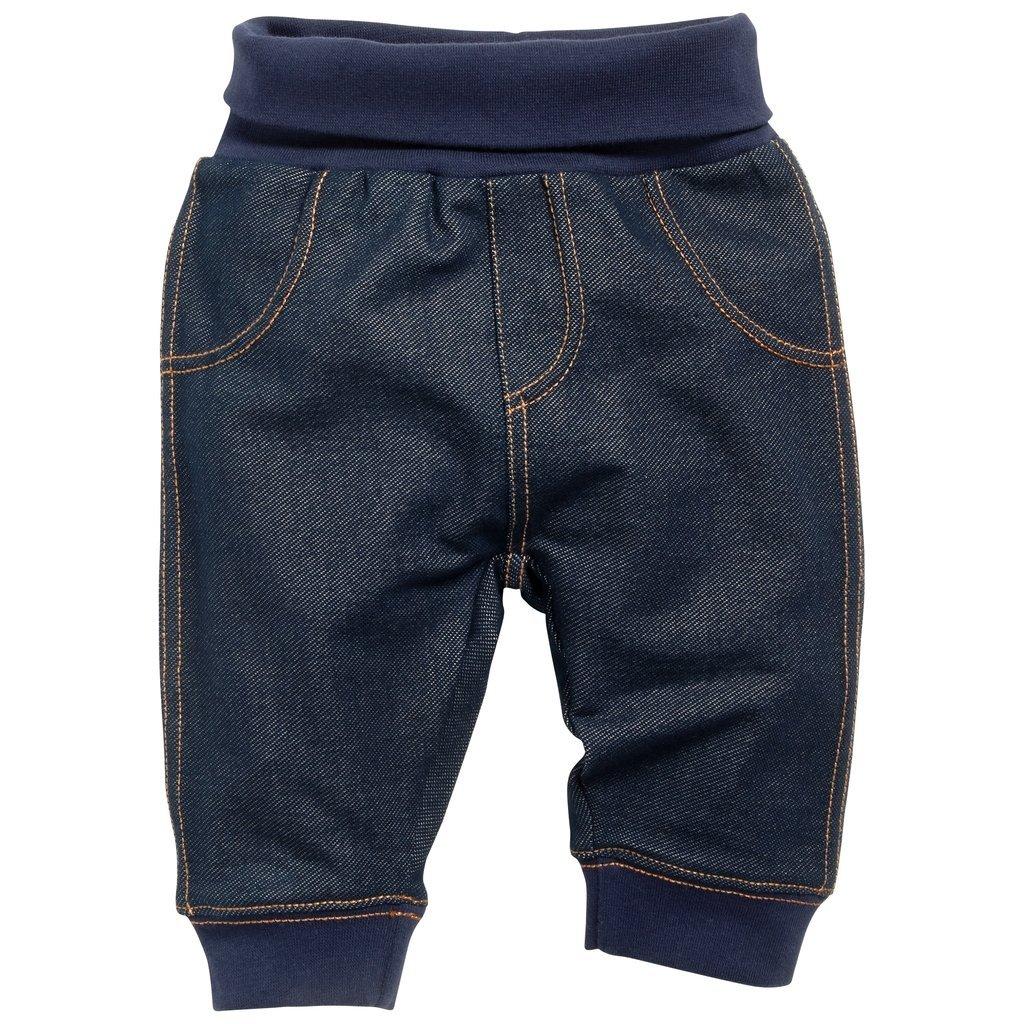 Baby Pumphose Interlock Unisex  74 von Schnizler