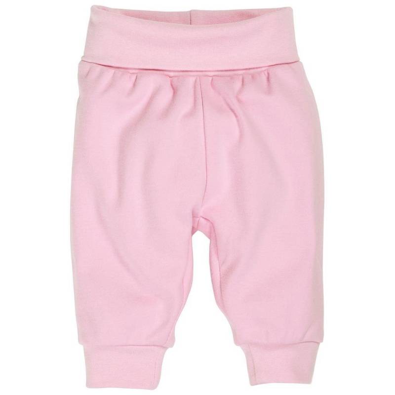 Baby Pumphose Interlock Unisex  74 von Schnizler