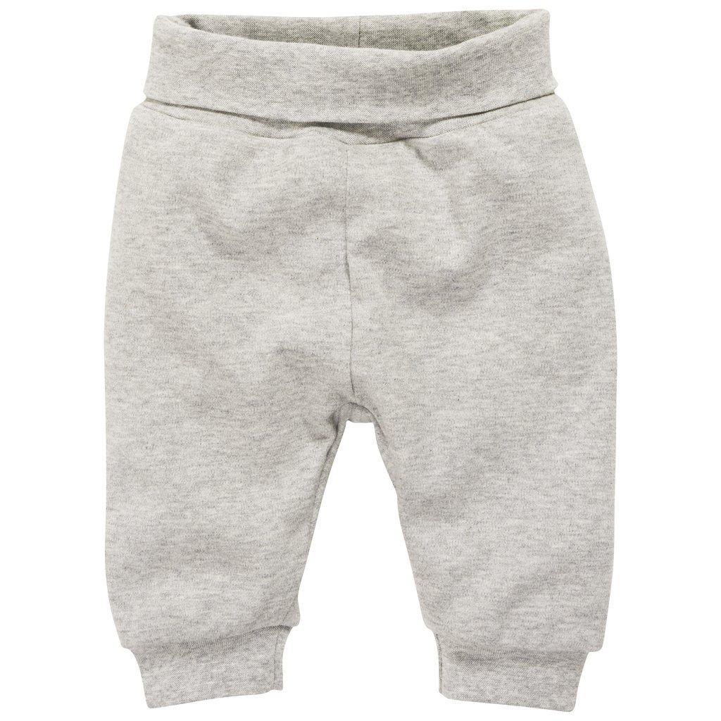 Baby Pumphose Interlock Unisex  92 von Schnizler