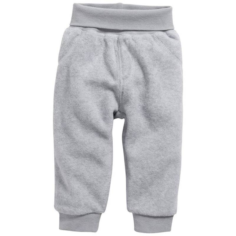 Fleece Hosen Unisex  56 von Schnizler