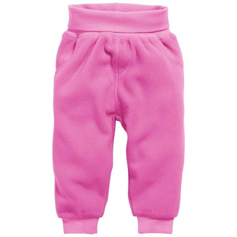 Fleece Hosen Unisex  74 von Schnizler