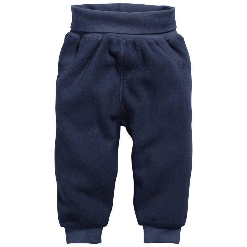 Fleece Hosen Unisex  80 von Schnizler