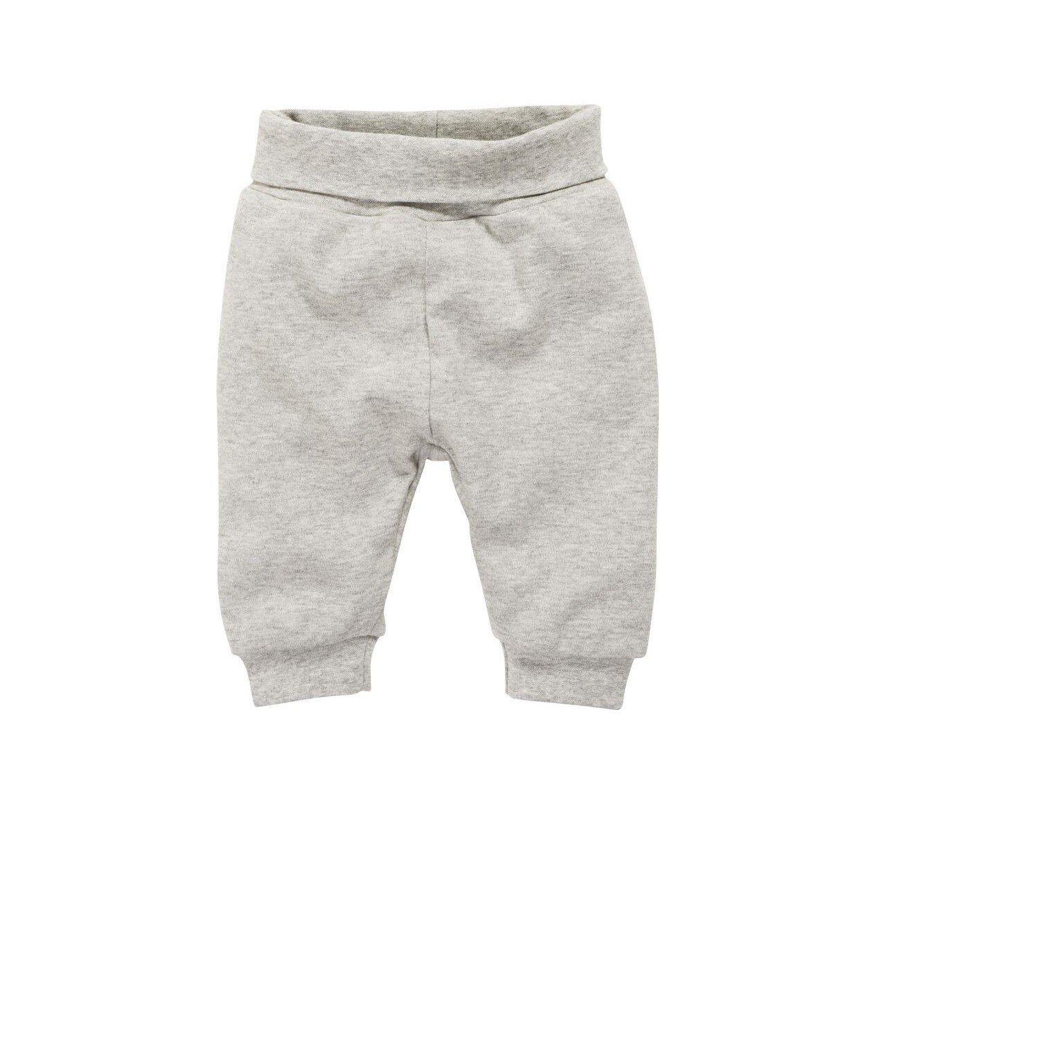 Jogginghose, Baby, Mit Puffärmeln Playshoes Interlock Unisex  2A von Schnizler