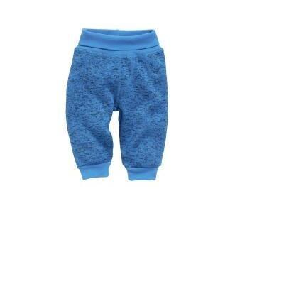 Jogginghose Aus Fleece, Sterne, Baby Playshoes Unisex  3 mesi von Schnizler