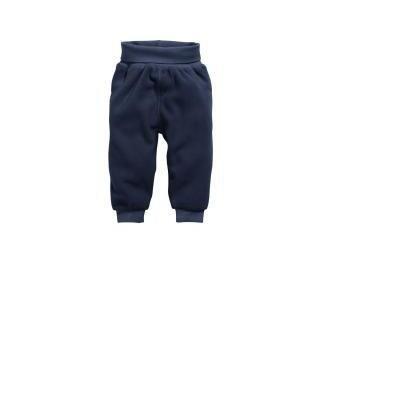 Jogginghose Aus Fleece Mit Strickbündchen, Baby Playshoes Unisex  3 mesi von Schnizler