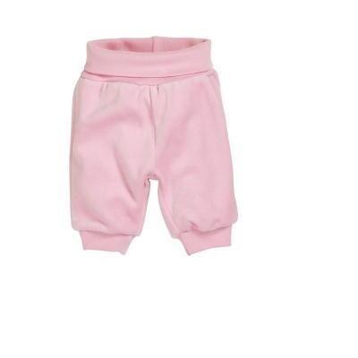 Puff-jogginghose Aus Velours, Uni, Baby Playshoes Unisex  3 mesi von Schnizler