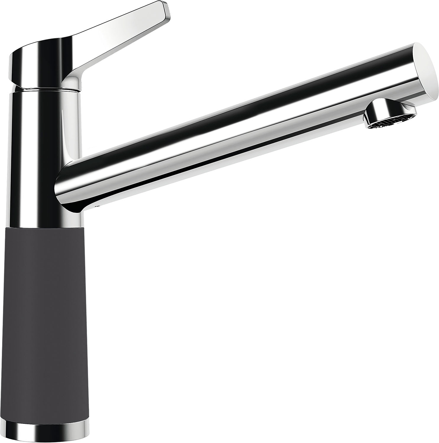 Schock Küchenarmatur »SC-510 FA«, Festauslauf, Schwenkbereich 360° Schock Küchenarmatur »SC-510 FA«, Festauslauf, Schwenkbereich 360° von Schock