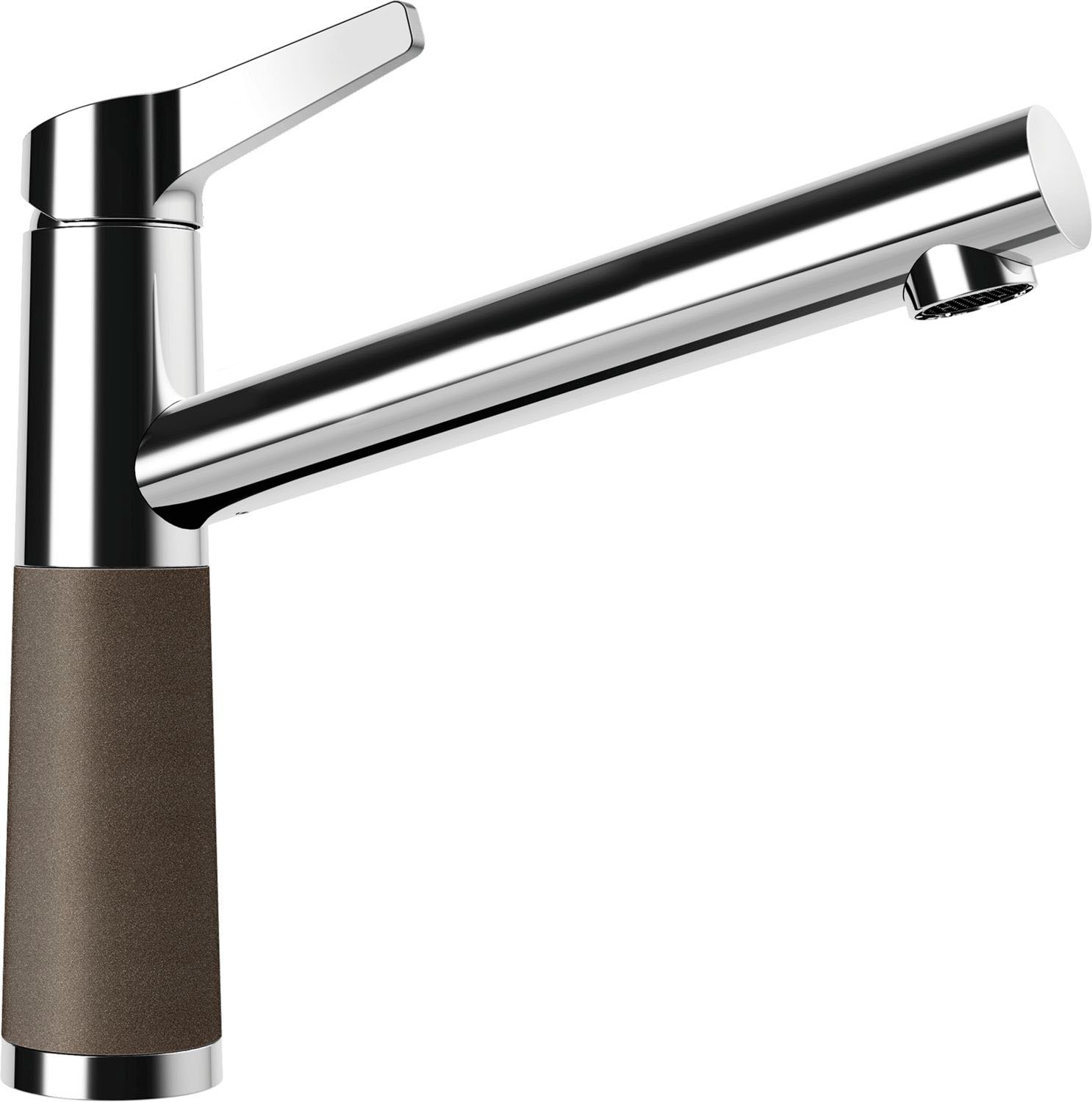 Schock Küchenarmatur »SC-510 FA ND«, Niederdruck, Festauslauf, Schwenkbereich 360° Schock Küchenarmatur »SC-510 FA ND«, Niederdruck, Festauslauf, Schwenkbereich 360° von Schock
