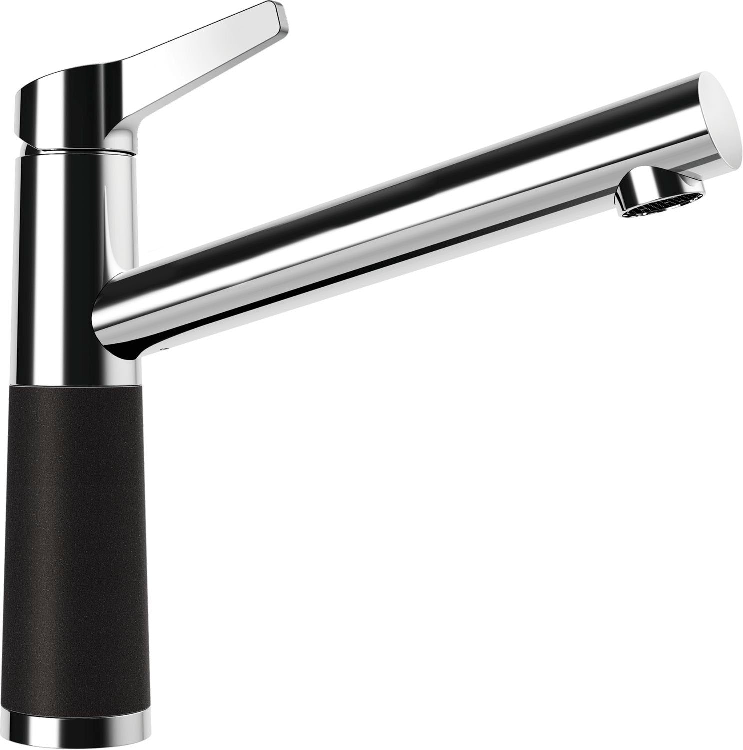 Schock Küchenarmatur »SC-510 FA ND«, Niederdruck, Festauslauf, Schwenkbereich 360° Schock Küchenarmatur »SC-510 FA ND«, Niederdruck, Festauslauf, Schwenkbereich 360° von Schock
