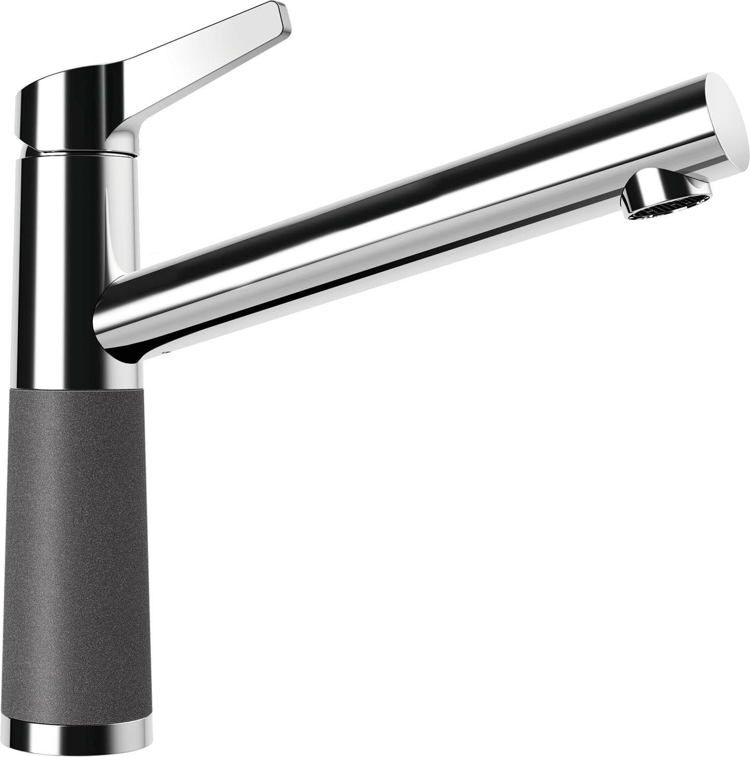 Schock Küchenarmatur »SC-510 FA ND«, Niederdruck, Festauslauf, Schwenkbereich 360° Schock Küchenarmatur »SC-510 FA ND«, Niederdruck, Festauslauf, Schwenkbereich 360° von Schock
