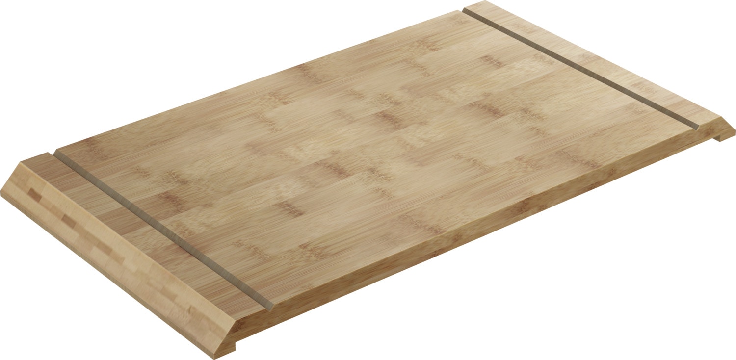 Schock Schneidebrett »Holzschneidbrett«, aus Bambus, 54/30 cm Schock Schneidebrett »Holzschneidbrett«, aus Bambus, 54/30 cm von Schock