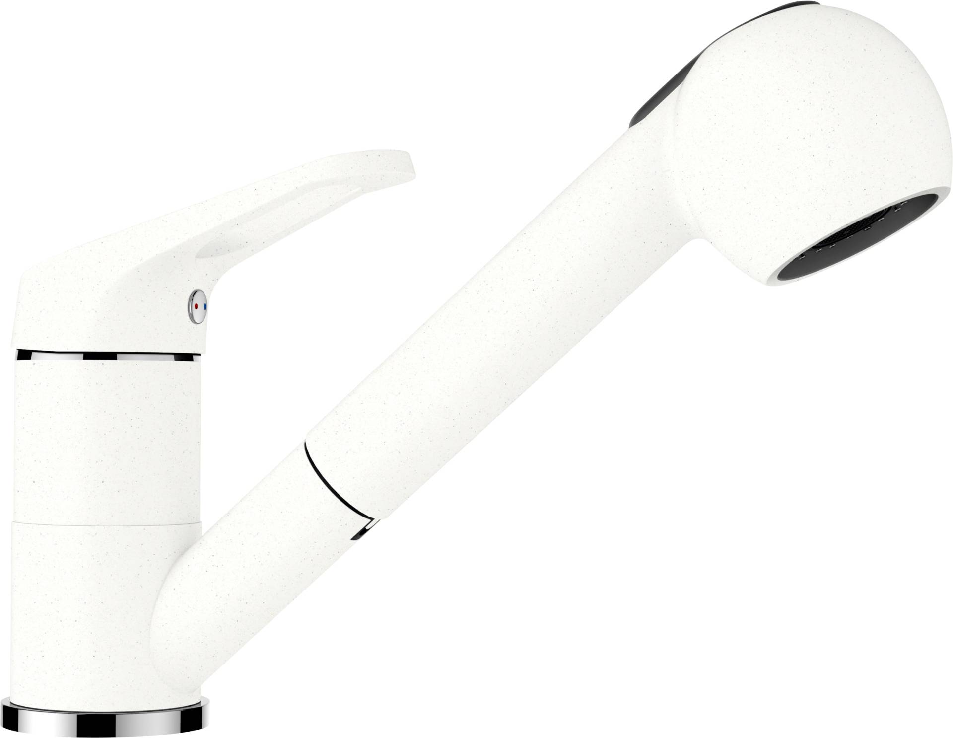 Schock Spültischarmatur »Armatur Cosmos SB«, ausziehbar Schock Spültischarmatur »Armatur Cosmos SB«, ausziehbar von Schock