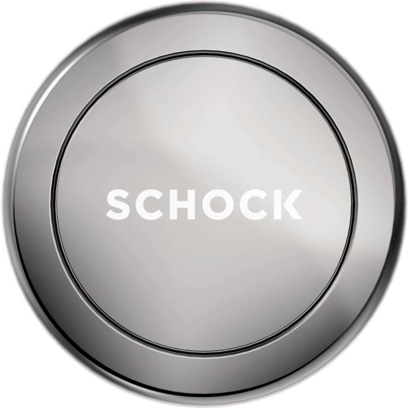 Schock Umsteller »Comfopush«, mechanische Exzenterbedienung von Schock