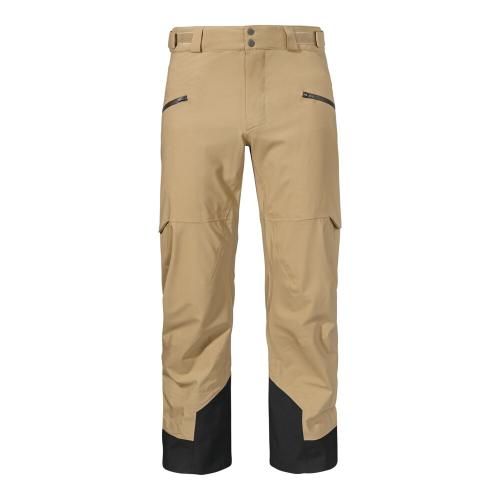 Einzelstück Schöffel 3L Pants Pizac M - beige (Grösse: 58) von Schöffel