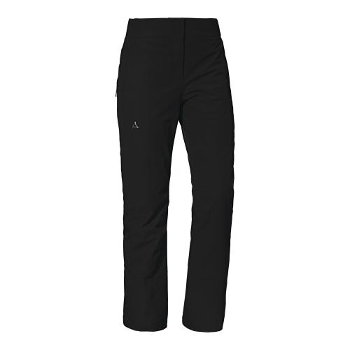 Einzelstück Schöffel Hose lang Ski Pants Campetto L - schwarz (Grösse: 48) von Schöffel