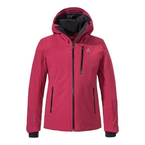 Einzelstück Schöffel Jacket Style Pontre WMS - rot (Grösse: 40) von Schöffel