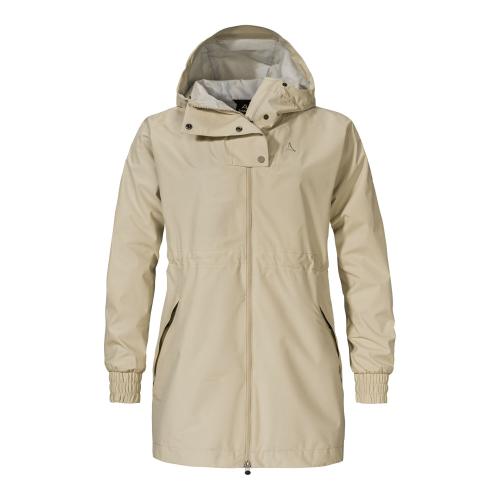 Einzelstück Schöffel Parka Style Bohorok WMS - braun (Grösse: 40) von Schöffel