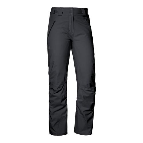 Einzelstück Schöffel Ski Pants Weissach L - schwarz (Grösse: 52) von Schöffel