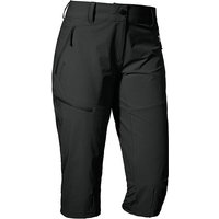 SCHÖFFEL Damen 3/4 Outdoorhose Caracas2 grau | 46 von Schöffel