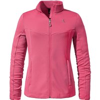 SCHÖFFEL Damen Fleecejacke Bleckwand L pink | 40 von Schöffel