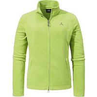 SCHÖFFEL Damen Fleecejacke Leona3 hellgrün | 38 SCHÖFFEL Damen Fleecejacke Leona3 hellgrün | 38 von Schöffel