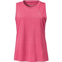 SCHÖFFEL Damen Funktionstop Circ Tauron L pink | 48 von Schöffel