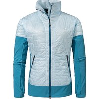 SCHÖFFEL Damen Hybridjacke Tofane2 L hellblau | 42 SCHÖFFEL Damen Hybridjacke Tofane2 L hellblau | 42 von Schöffel